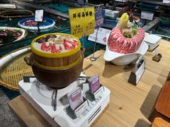 -环球渔市·平价海鲜餐厅(星潮广场店)