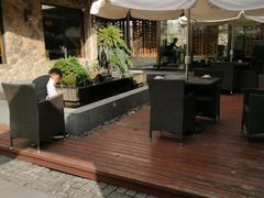 -辉哥火锅(虹桥路店)