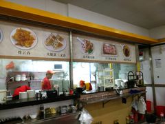 -燊意布拉肠云吞面(中山四路店)