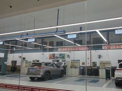 -上海和裕一汽丰田4S店(七宝店)