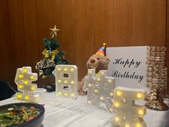 -月下料理(楷林IFC店)