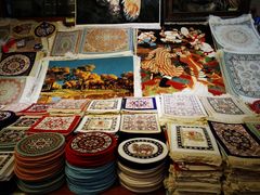 -新疆国际大巴扎