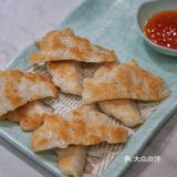 您有一份来自澳门的小吃快递 请注意查收