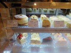 -檬舒舒MonChouChou(环球金融中心店)