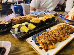 -米彩料理(西丽店)