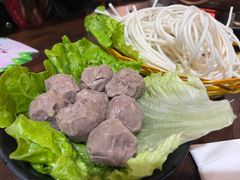 -谢大牛馆·中式卤牛排(老店)