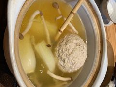 -竹里馆·淮扬菜·功夫茶(老门东店)