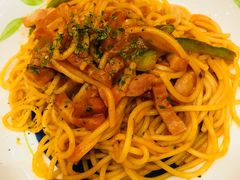 -萨莉亚意式餐厅(天河城购物中心店)