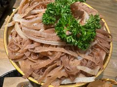 -毛肚向右·川渝毛肚王(经开永旺店)
