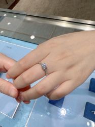 -Zbird钻石小鸟·钻戒婚戒定制高端珠宝私人定制中心