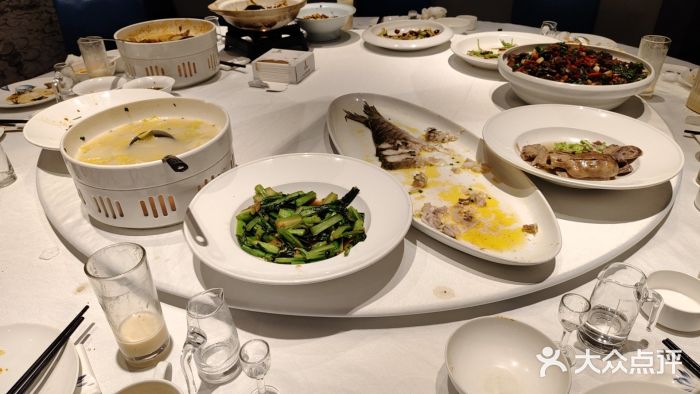 宴西湖(滨湖公园店)图片