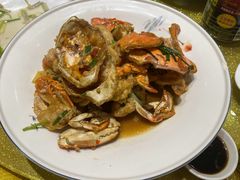 -启东小海鲜(庄先湾路1号店)
