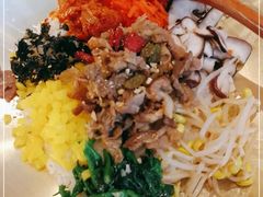 -梨花牛肉汤饭(仁恒伊势丹店)