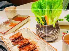 -赤坂亭M9和牛烧肉·日料398放题(万达店)
