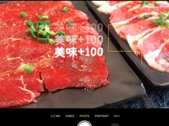 -贺野·自助炭火烤肉(紫藤路店)
