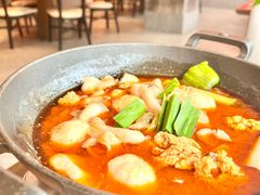 -肖记公安牛肉鱼杂馆·省级非物质文化遗产(江汉路直营店)