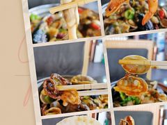 -锋味海鲜菜馆