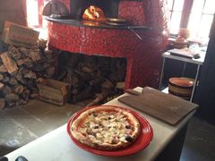 -Mammamia意大利餐厅(阳春巷店)