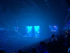 -宝能国际体育演艺中心