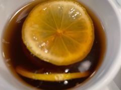 -金湖港式餐厅(建外店)