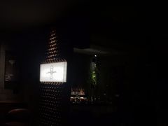 -LAMP BAR 水烟音乐酒吧