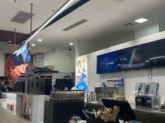 -瑞幸咖啡(深圳来福士广场店)
