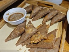-春满园·邯郸菜发祥地(滏东店)
