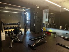 -TOP健身私教工作室(侨香店)