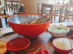 -红料理|串串有瘾·烧烤(吴中路店)