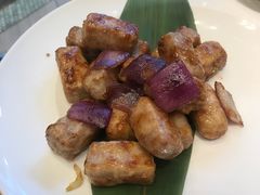 -莆田餐厅PUTIEN(三里屯店)