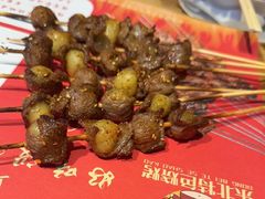 -东北特色烧烤(赣榆店)