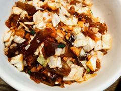 酸包菜炒粉皮-八碗湘长沙市井菜(坡子街店)