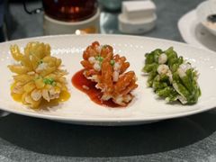 -浙江西子宾馆·牡丹厅