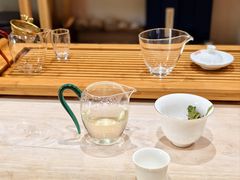 -先春西湖龍井•九曲红梅(杭大路店)