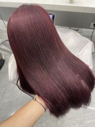 -山浦形象烫染