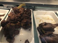 -紫光园清真北京小吃(广渠门内店)