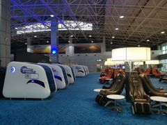 -长沙黄花国际机场-T1航站楼