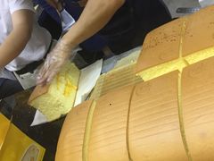 -思味古早蛋糕(流行前线店)