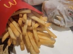 -麦当劳(东直门外大街店)