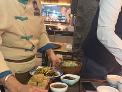 -老淮滨-蚌埠非遗小吃(淮河路店)