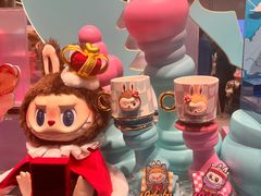 -泡泡玛特POPMART(合生汇店)