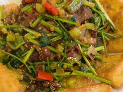 -伊带伊路新疆美食府(呼家楼店)