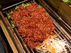 -盡膳口福跷脚牛肉火锅(合生汇购物中心店)