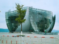 -云龙湖旅游景区