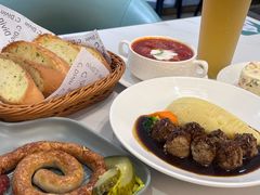 -库滋明·俄罗斯特色美食(中央大街店)