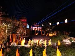 -禅宗少林·音乐大典