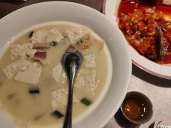 -九里云松·天香餐厅