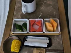 -和子足浴SPA会馆(梁溪店)