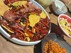 -清水亭湖北菜(大屯DT51店)