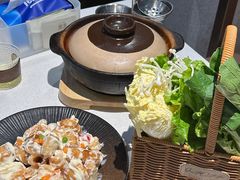 -煲王粤菜餐厅(中侨中心店)